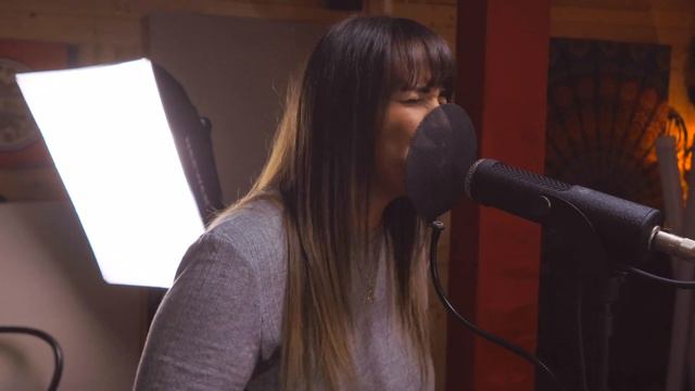 Don't Stop Believin' | Journey | ft. Laura Barbieri | Funk Cover смотреть онлайн