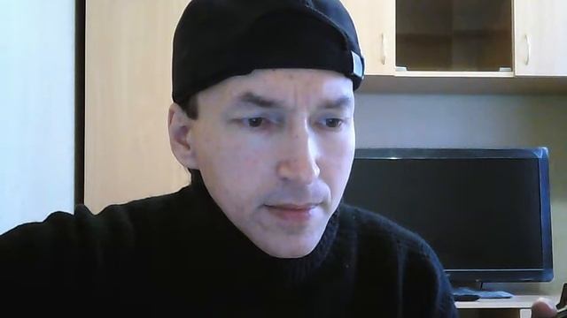 (105) 05. Д.Пестриков - Письмо матери (Ты жива ещё, моя старушка‽..) (16-01-18) смотреть онлайн