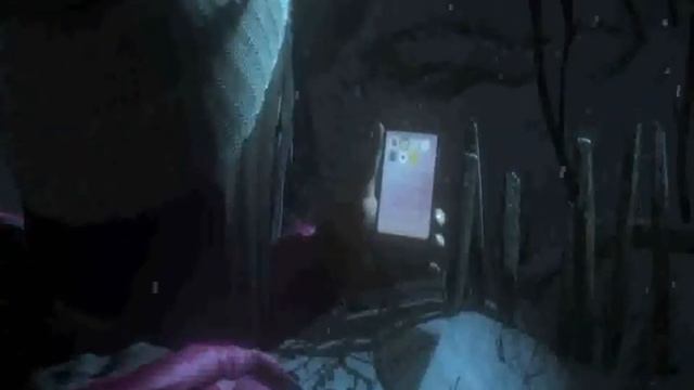 Until Dawn - Extended Edition #000 The Prologue: "One year ago" смотреть онлайн