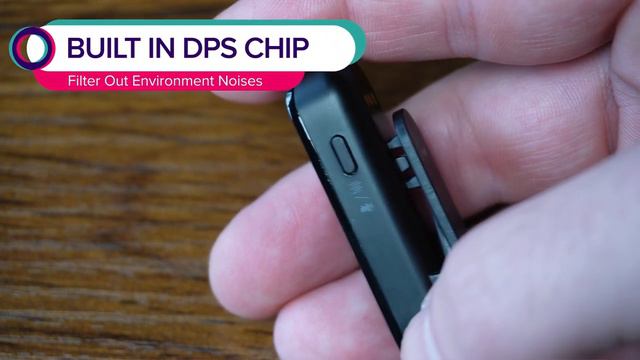 Comica Vimo S (MI) Mini Wireless Microphone - Is This The Best Mini Wireless Microphone For $100? смотреть онлайн