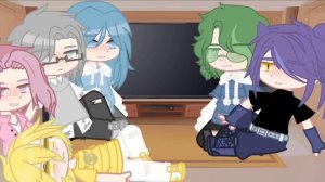 реакция 13 карт на шипы. ( чаще всего пик и вару)