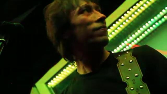 Черный квадрат - Мама анархия смотреть онлайн