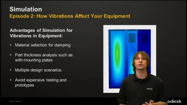 Electrical Equipment Overview (2 of 5) смотреть онлайн