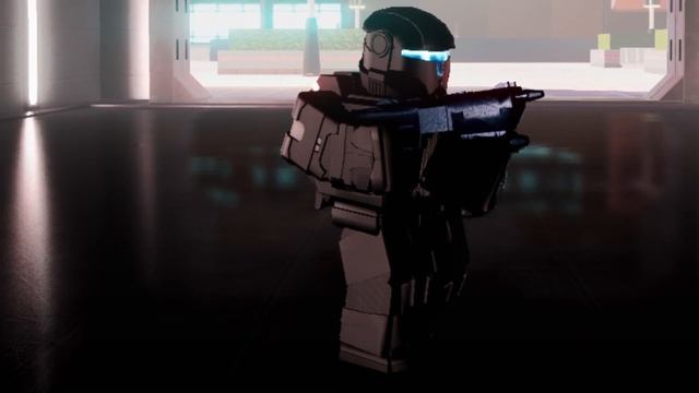 Republic Commandos Promotional Video | GAR ROBLOX Star Wars смотреть онлайн