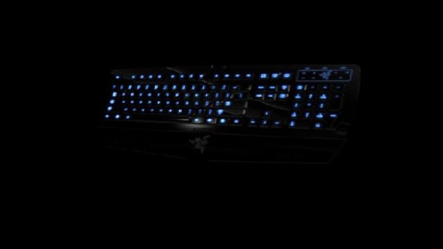 Razer Lycosa Mirror смотреть онлайн