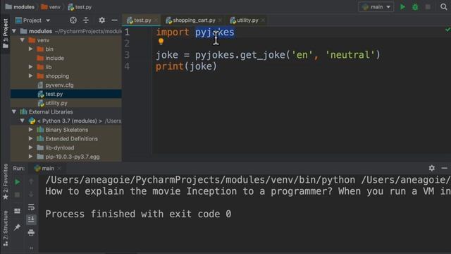 146.pip install/Python Beginner to Master / Learning course. смотреть онлайн