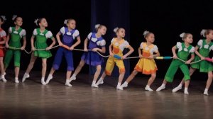 Кашалотик, Ансамбль «Школьные годы»