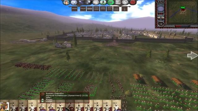 Vae Victis-Episode 1