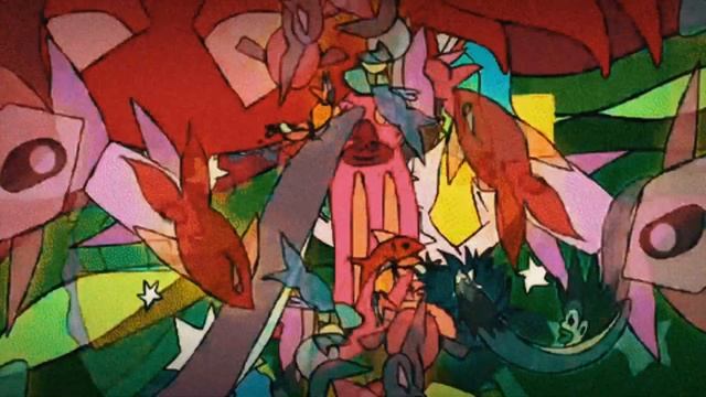 What About Jenny? by Soulful Playground (Out Now!) смотреть онлайн