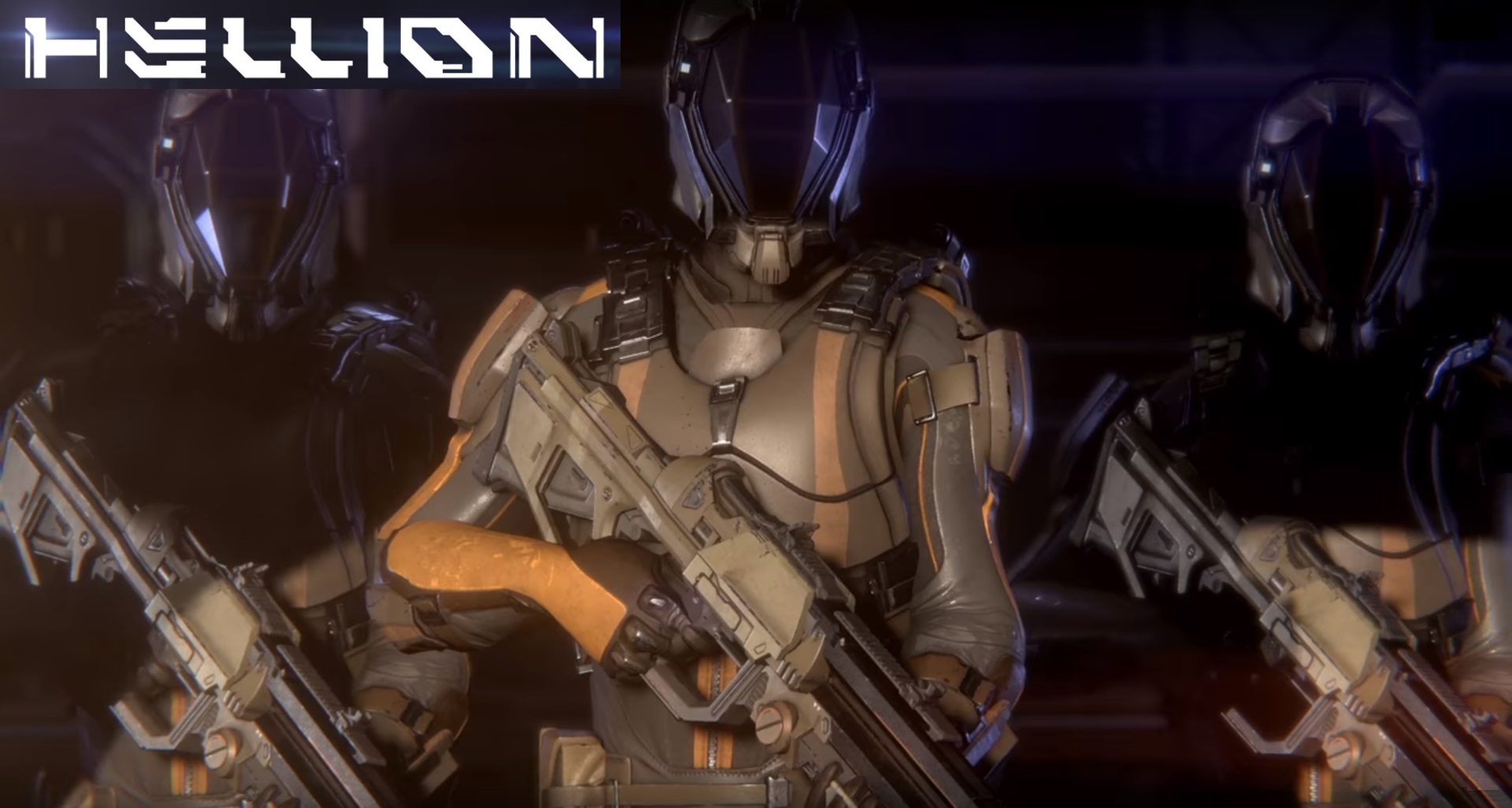 Hellion - Официальный трейлер смотреть онлайн