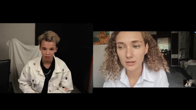 МЕЛКАЯ и ГИТАРИСТ на СОБЕСЕДОВАНИИ в МУЗЫКАЛЬНУЮ ГРУППУ смотреть онлайн