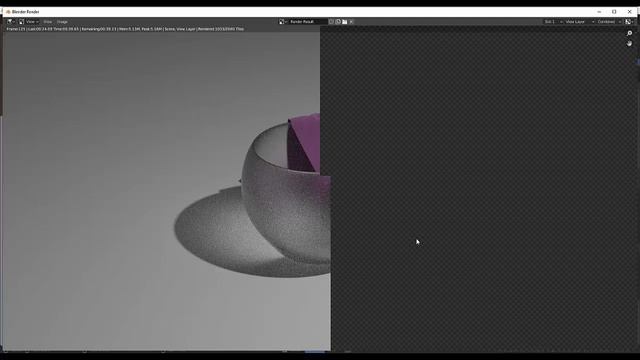 17. Blender Texture. Glass and Clouts (Part2) смотреть онлайн
