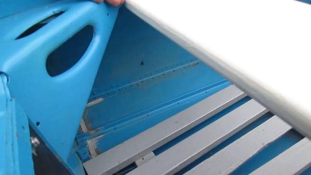 Казанка М обзор смотреть онлайн