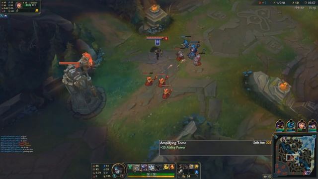 Lol Guide: How To Beat Smurfs & Boosters смотреть онлайн