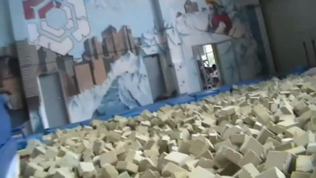 Несколько кадров из поездки в Красноярск... смотреть онлайн