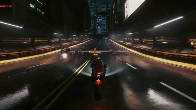 CYBERPUNK 2077 (1.5+) #016 - Der Auftrag & Skippy смотреть онлайн