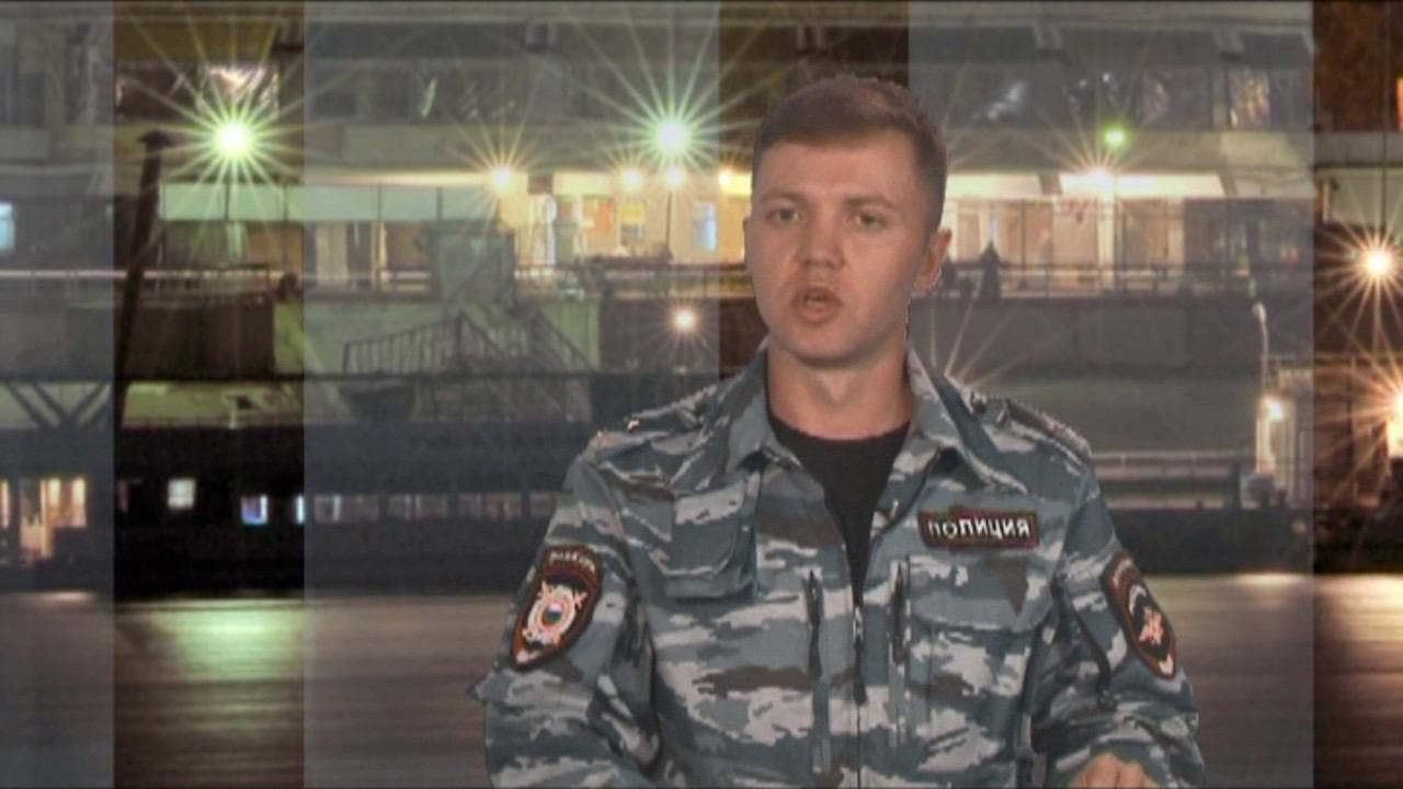 Алексей Ченцов — о тех, кто предан профессии кинолога смотреть онлайн