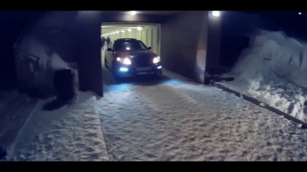 Toyota MARK 2 JZX 110 IR-V 420 л.с. Барнаул. Дрифт))