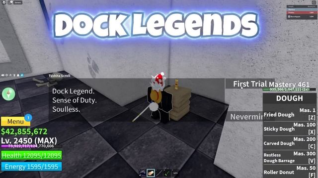 How To Get Cursed Dual Katana ( Puzzle ) *EASY GUIDE* In Blox Fruits смотреть онлайн