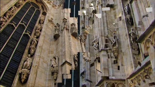 Il Duomo, Milan смотреть онлайн