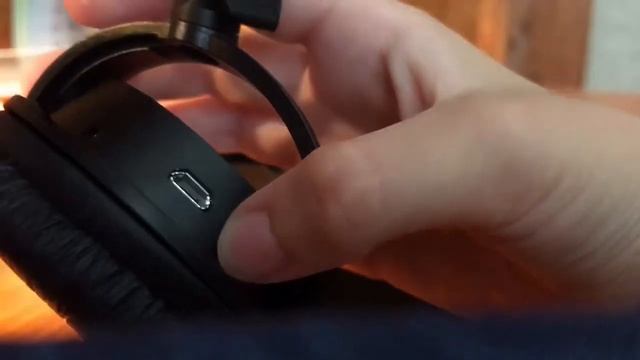 Обзор JBL T450BT///Топ наушники? смотреть онлайн