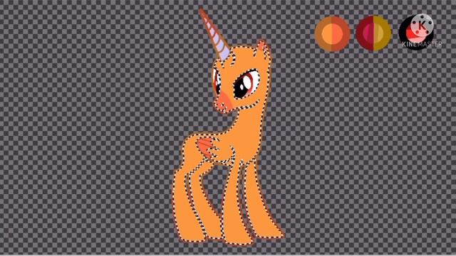 {MLP SPEEDPAINT} Mysterious Pony {SBO #18} смотреть онлайн