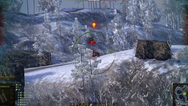 worldoftanks 2017 02 05 19 51 30 11 смотреть онлайн