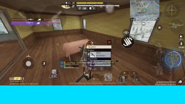 🛑CALL OF DUTY MOBILE LIVE-STREAM | HAVING FUN WITH FRIENDS | CODM LIVE смотреть онлайн