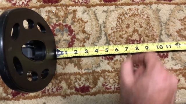 Fisher F70 de vs SL depth test смотреть онлайн