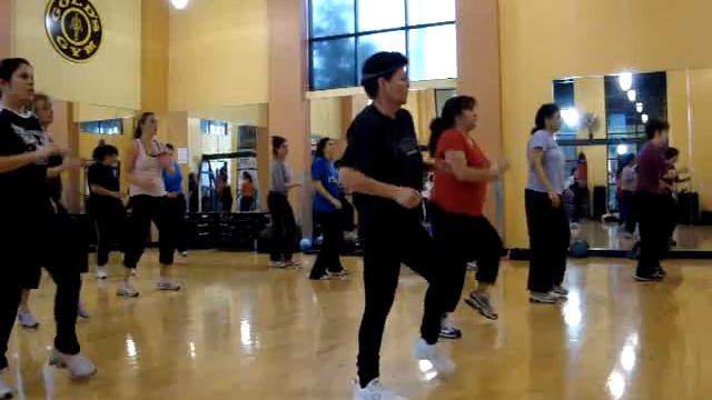 Zumba-bachata-el perdedor смотреть онлайн