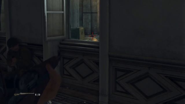 Mrbek. Mafia 2. Аналитическое прохождение. Часть 1. смотреть онлайн