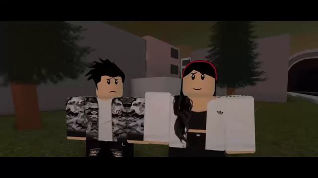 Recordings | Ep. 7 - Lose it | ROBLOX Series смотреть онлайн