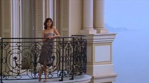 Роковая красотка