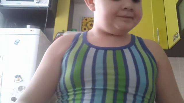 Вкусная еда для всех случаев жизни 