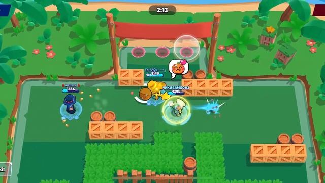Brawl Stars Matchmaking after update is broke, player are frozen? смотреть онлайн