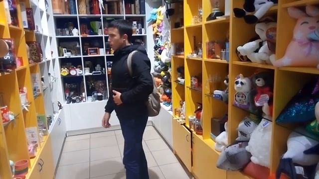 "Глухие" Магазин "Синий еж" смотреть онлайн