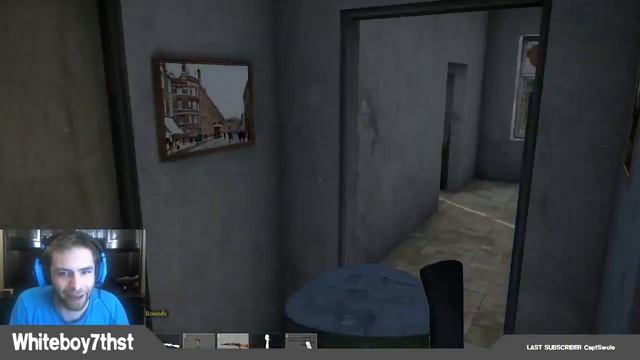 DAYZ KILL STREAK! (DayZ PvP) смотреть онлайн