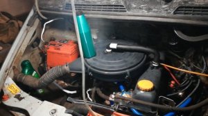 Пропало сцепление. Редкая причина для Газели