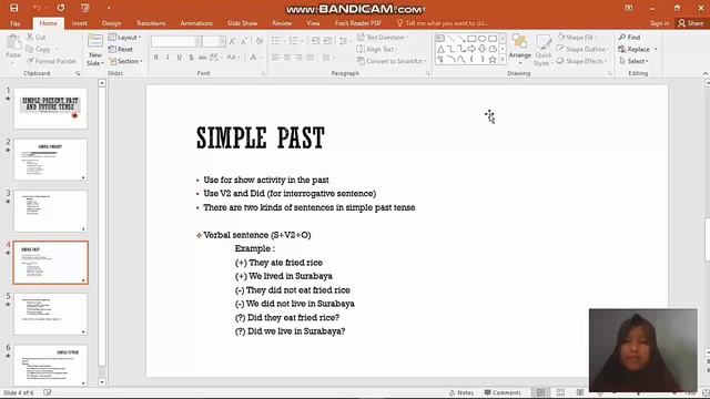 Simple Present, Simple Past, And Simple Future. смотреть онлайн