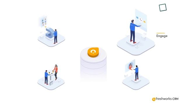 5 Best Free CRM Software in 2023 смотреть онлайн