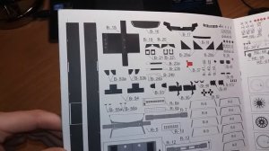 Обзор бумажной модели, секции электровоза постоянного тока ЧС7-074, 1/87, Modeller