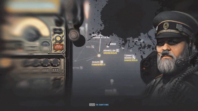 Highfleet Tutorial - Cipher Keys смотреть онлайн