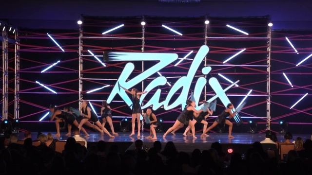 Here Comes The Rain // Impact Dance Studio (Radix Gala 2021) *WINNER* смотреть онлайн