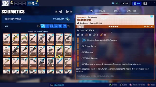 The Best perks, loadout, and how to get the Shooting star смотреть онлайн