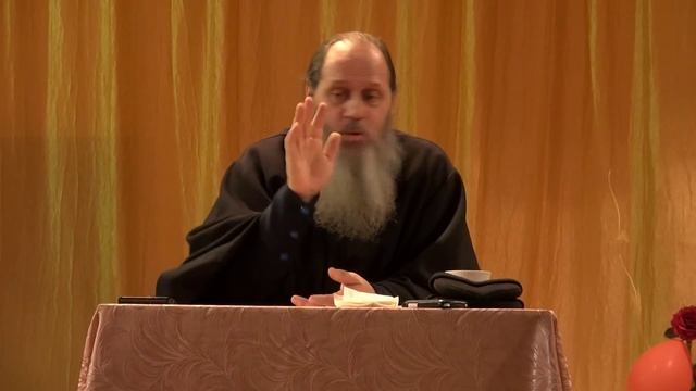 Как правильно строить духовную жизнь? Этапы духовного роста (прот. Владимир Головин, г. Болгар) смотреть онлайн