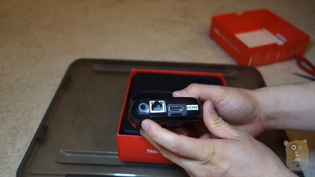 Roku 3 Unboxing Roku 3 Streaming Media Player смотреть онлайн