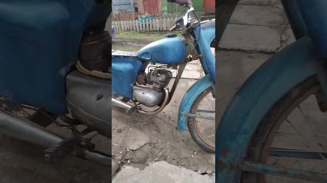 Мінськ м105 продам