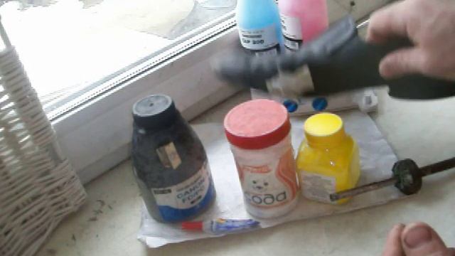 супер клей+сода+тонер смотреть онлайн