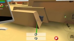 ПОЛУЧИЛ ПОМНИ ИЗ УДИВИТЕЛЬНОГО ЦИФРОВОГО ЦИРКА В ЧИКЕН ГАН || Chicken Gun