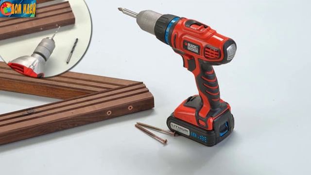 DIY дачный декор /Декоративные клумбы из дерева своими руками смотреть онлайн